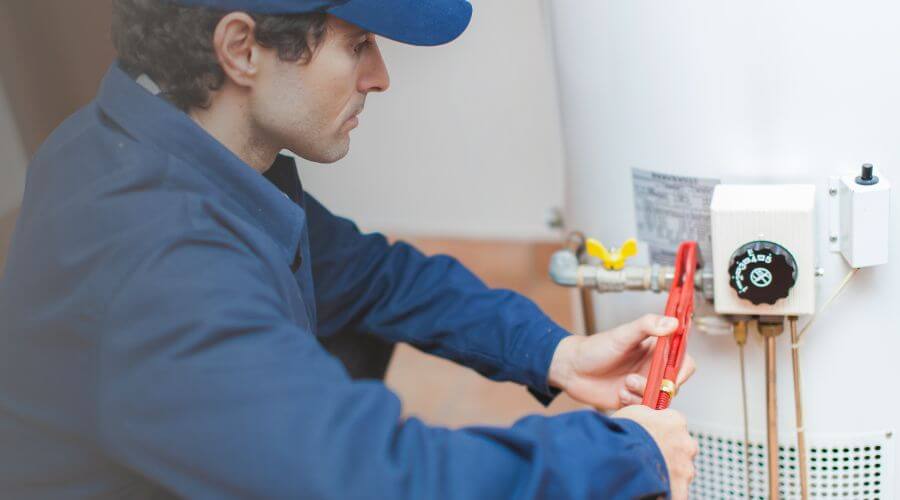 Professional Tankless Water Heater Installation in Satsop, WA